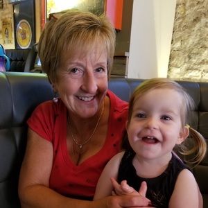 Meet your Posher, Marina